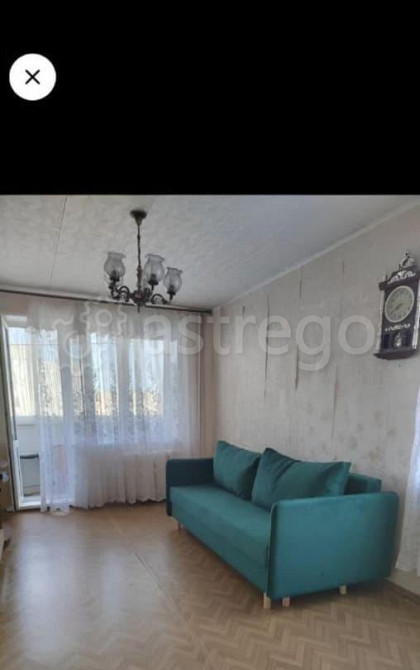 3-комн. квартира, 58 м2, 8/9 эт. Орехово-Зуево - изображение 2