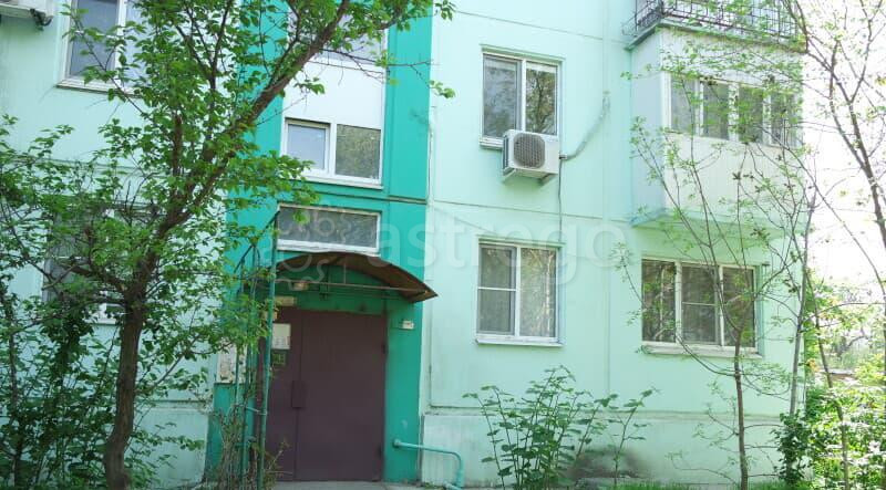 1-комн. квартира, 31.4 м2, 1/5 эт. Астрахань - изображение 6