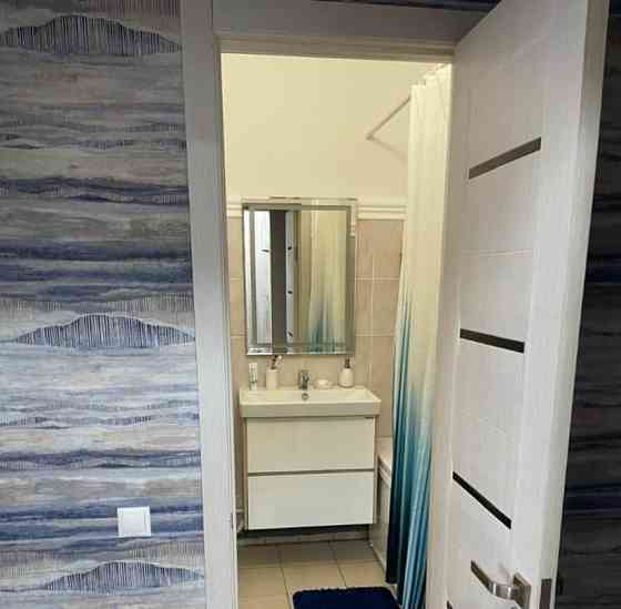 1-комн. квартира, 36.4 м2, 18/24 эт. Красноярск