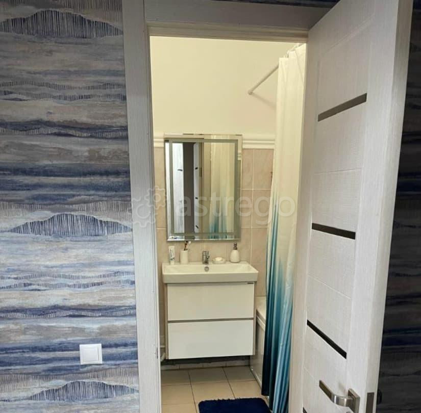 1-комн. квартира, 36.4 м2, 18/24 эт. Красноярск - изображение 2