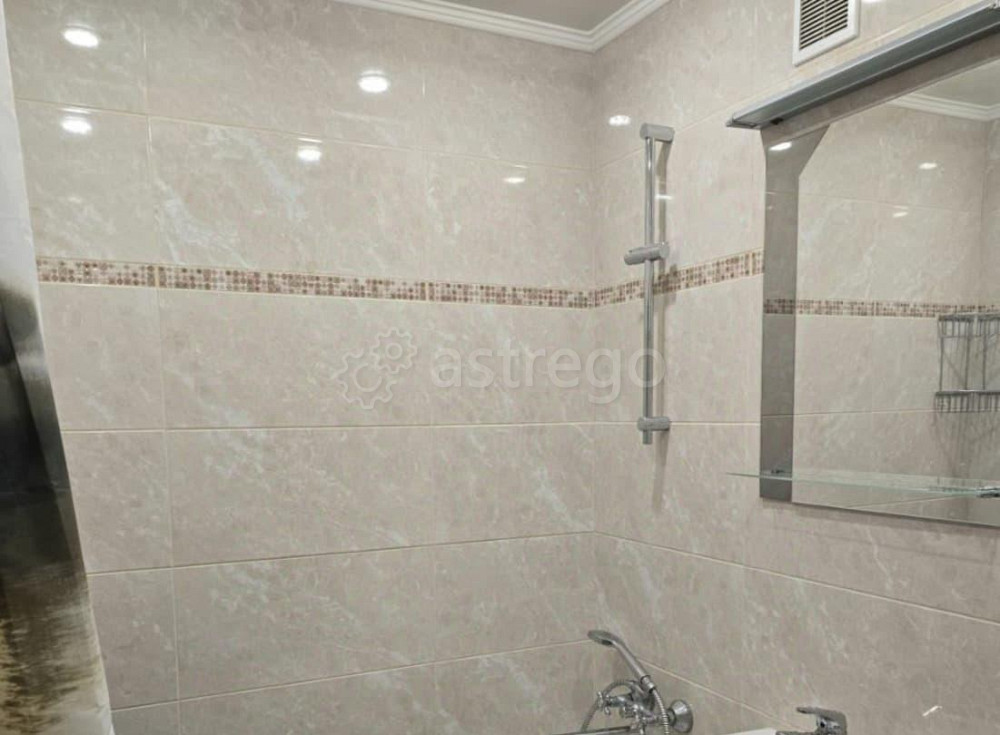 2-комн. квартира, 44 м2, 4/5 эт. Воскресенск - изображение 3