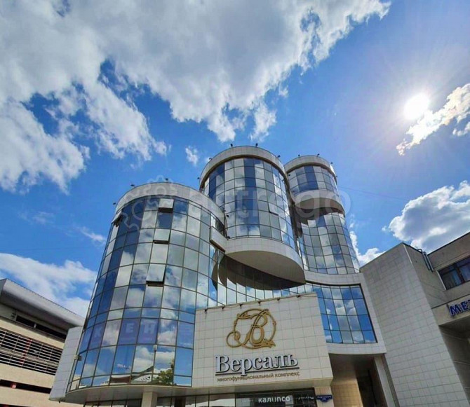 Офис, 91 м2 Белгород - изображение 1