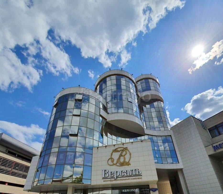 Офис, 91 м2 Белгород - изображение 1