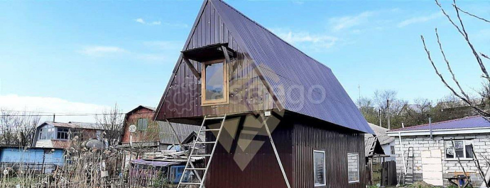 Дом, 60 м2, 7 соток, 1 эт. Старый Оскол - изображение 4