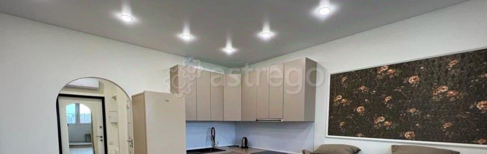 Студия, 28 м2, 4/15 эт. Котельники - изображение 6