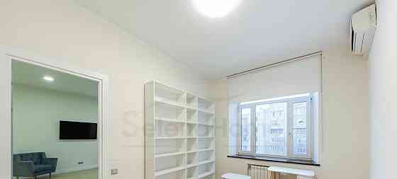 4-комн. квартира, 112 м2, 4/5 эт. Москва