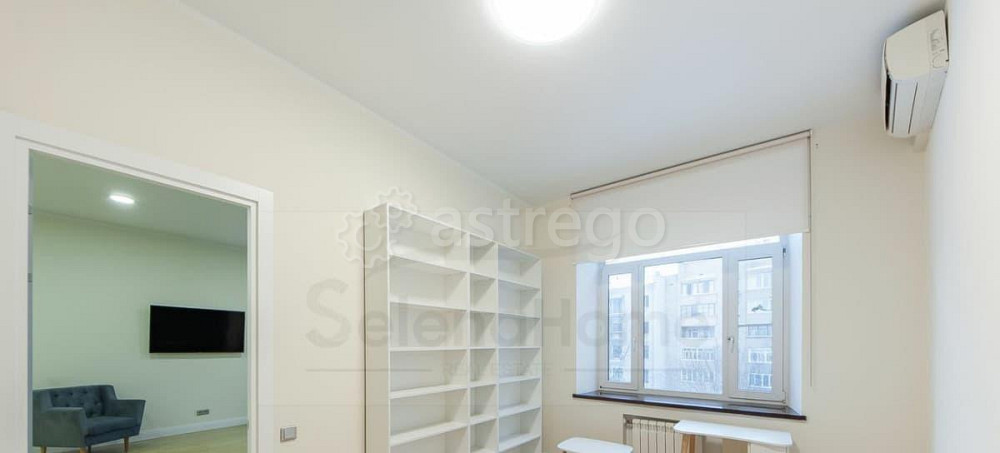 4-комн. квартира, 112 м2, 4/5 эт. Москва - изображение 4