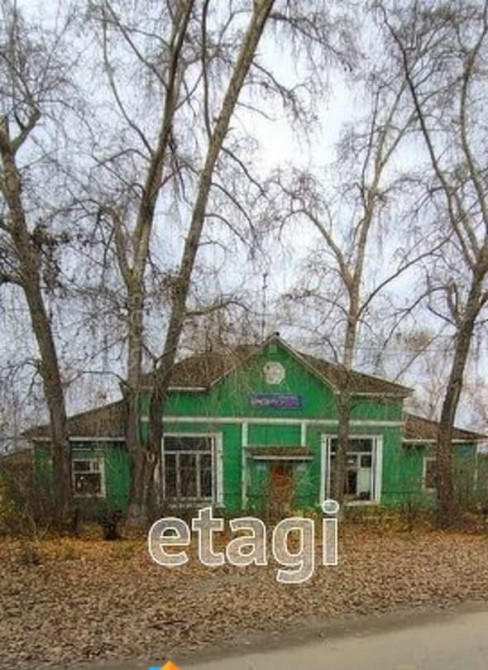 Торговое помещение, 1163 м2 Котлас - изображение 6