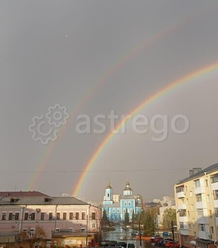 3-комн. квартира, 56.7 м2, 3/5 эт. Белгород - изображение 8