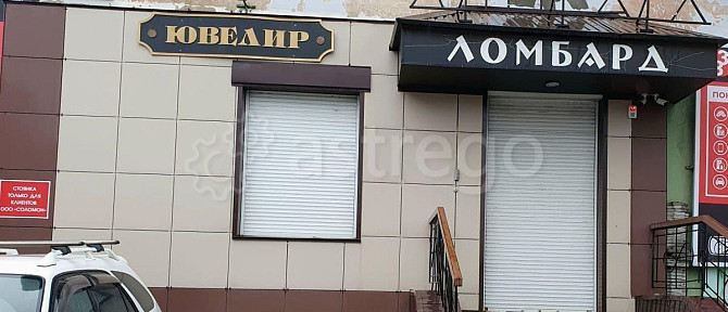 Свободного назначения, 50.3 м2 Барнаул - изображение 2