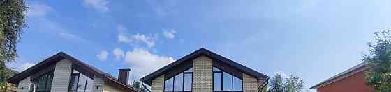 Коттедж, 152 м2, 6 соток, 2 эт. Уфа