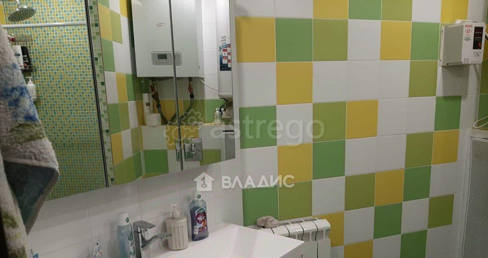 Дом, 82.2 м2, 4.8 сотки, 2 эт. Москва - изображение 5