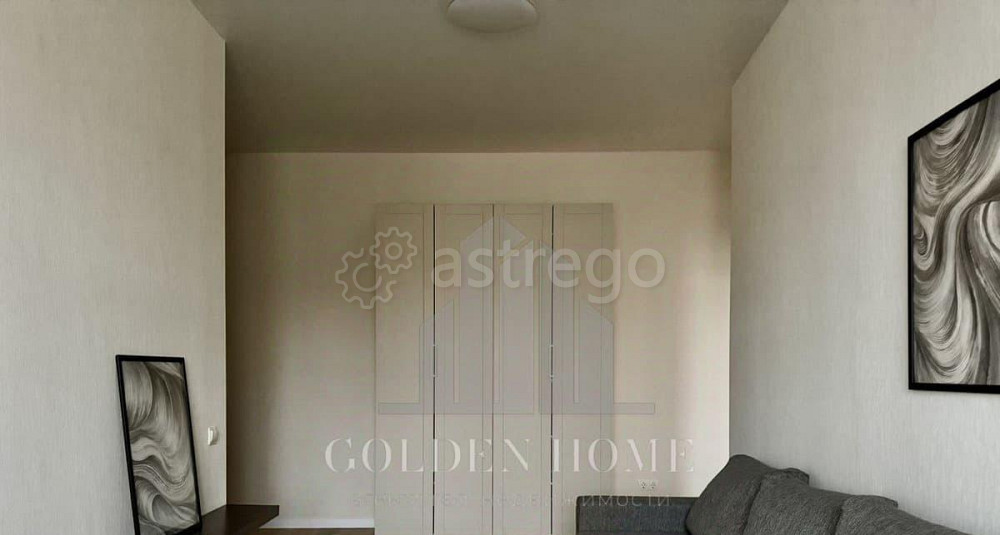 2-комн. квартира, 47 м2, 5/5 эт. Санкт-Петербург - изображение 6