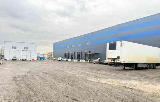 Склад, 3600 м2 Домодедово