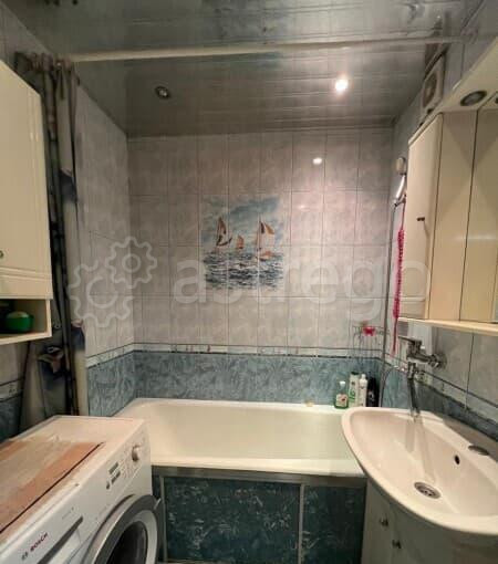 3-комн. квартира, 73 м2, 6/16 эт. Москва - изображение 7