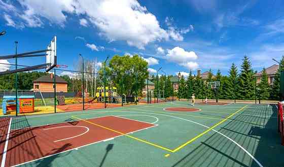 Земельный участок, 4.6 сотки Истра