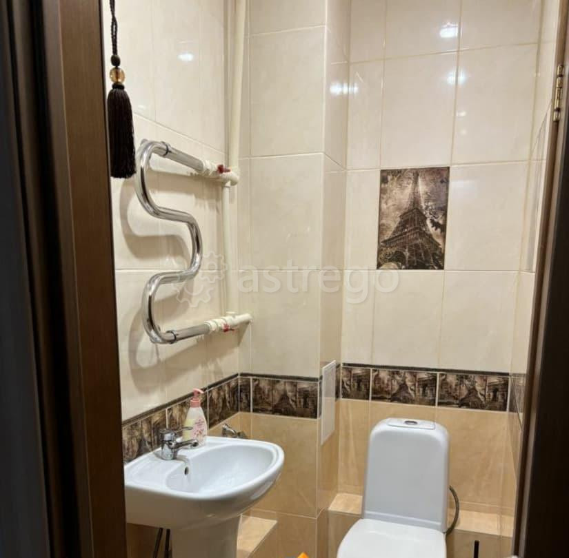 Свободного назначения, 30 м2 Красноярск - изображение 7