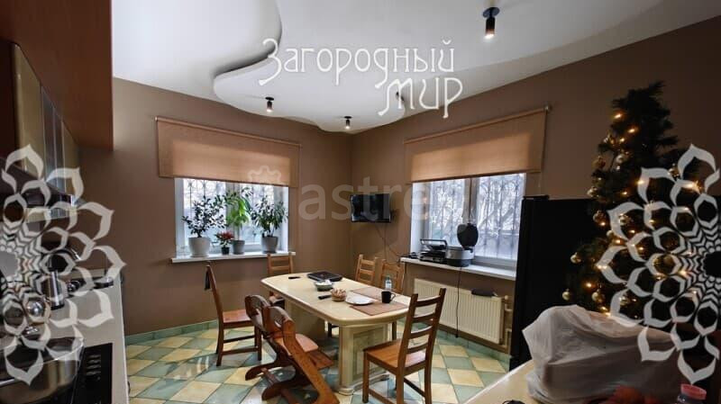 Коттедж, 347 м2 Москва - изображение 8