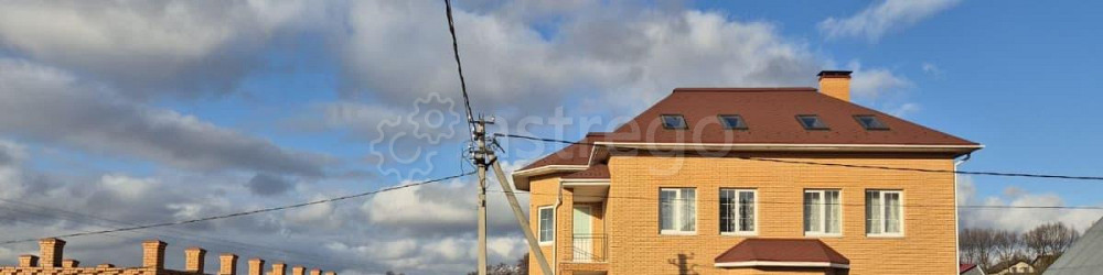 Коттедж, 340 м2, 16.2 сотки, 3 эт. Дмитров - изображение 7