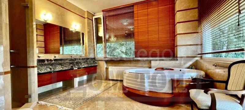 Коттедж, 1000 м2 Наро-Фоминск - изображение 7