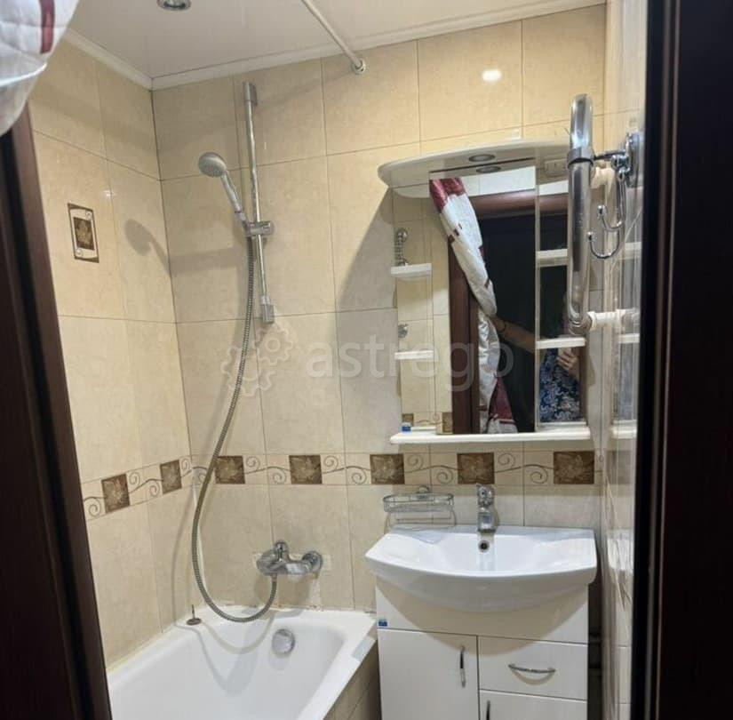 2-комн. квартира, 42 м2, 3/12 эт. Москва - изображение 7