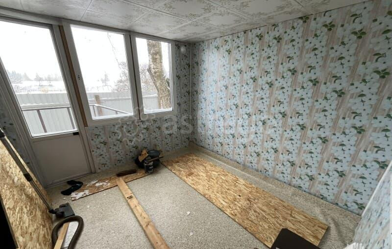 Дача, 40 м2 Пушкино - изображение 3