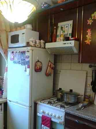 2-комн. квартира, 44 м2, 2/5 эт. Солнечногорск