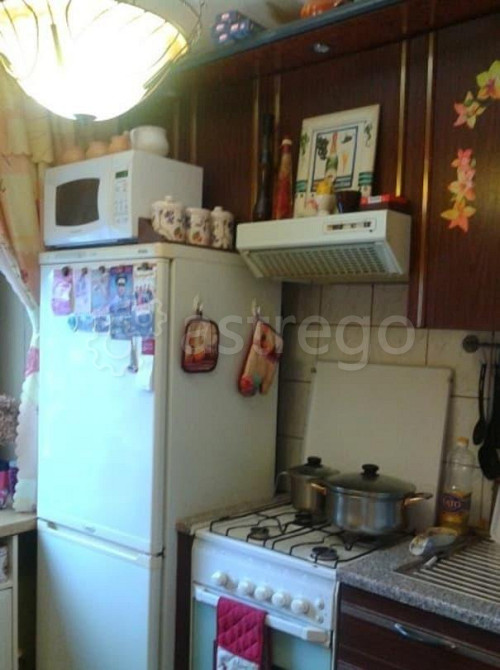 2-комн. квартира, 44 м2, 2/5 эт. Солнечногорск - изображение 2