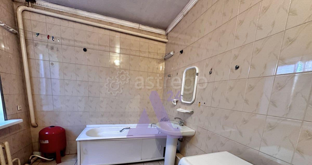 Коттедж, 184 м2, 4.96 сотки, 2 эт. Барнаул - изображение 4