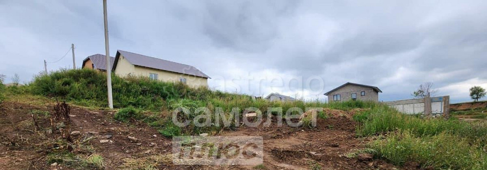 Земельный участок, 6.6 сотки Октябрьский - изображение 3