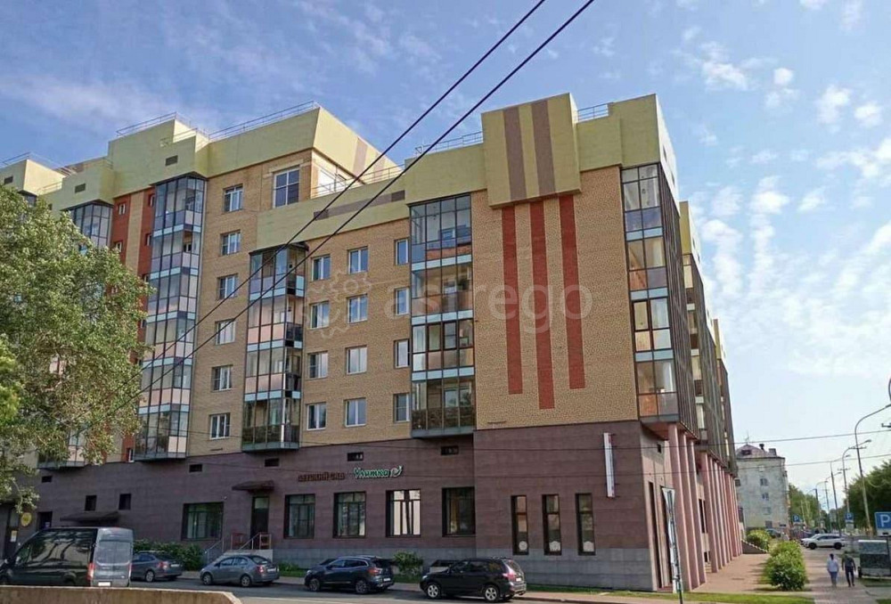 Свободного назначения, 420 м2 Архангельск - изображение 10