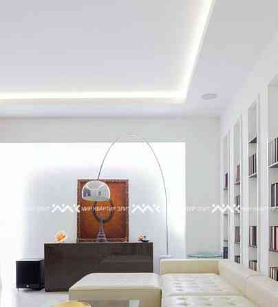 3-комн. квартира, 110 м2, 4/10 эт. Санкт-Петербург