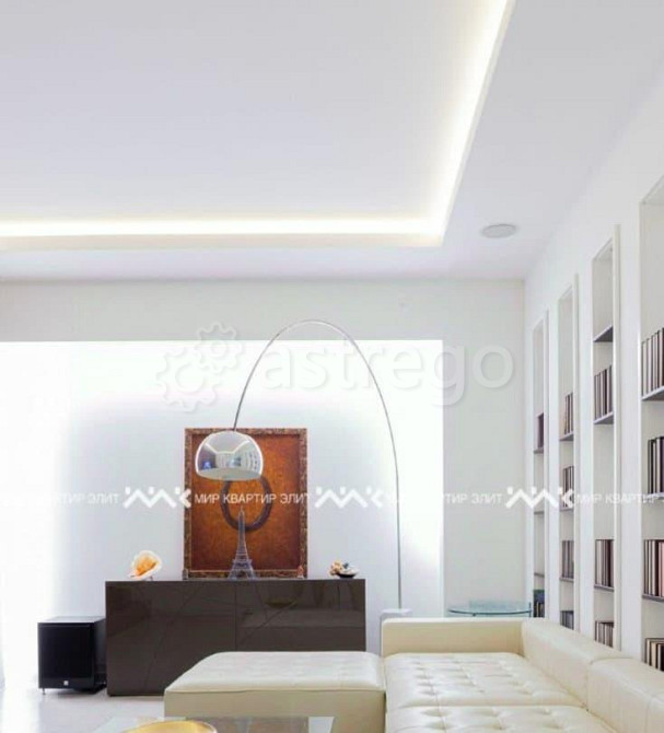 3-комн. квартира, 110 м2, 4/10 эт. Санкт-Петербург - изображение 2