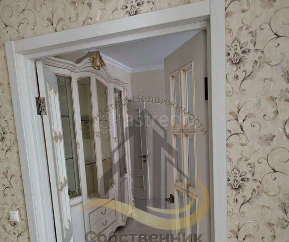 4-комн. квартира, 120 м2, 16/17 эт. Старый Оскол - изображение 3