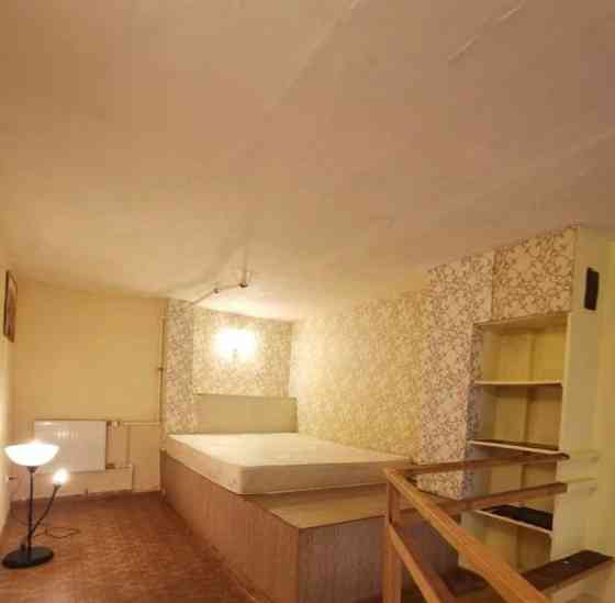 1-комн. квартира, 45 м2, 1/4 эт. Санкт-Петербург