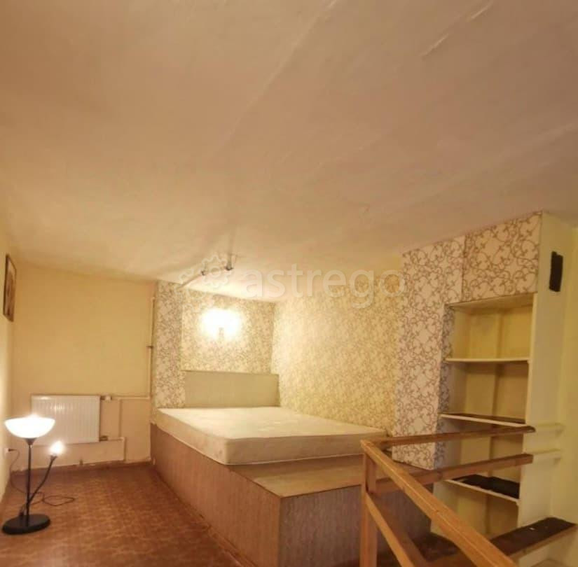 1-комн. квартира, 45 м2, 1/4 эт. Санкт-Петербург - изображение 6
