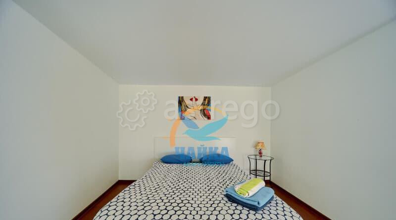 1-комн. квартира, 40 м2, 3/5 эт. Санкт-Петербург - изображение 3