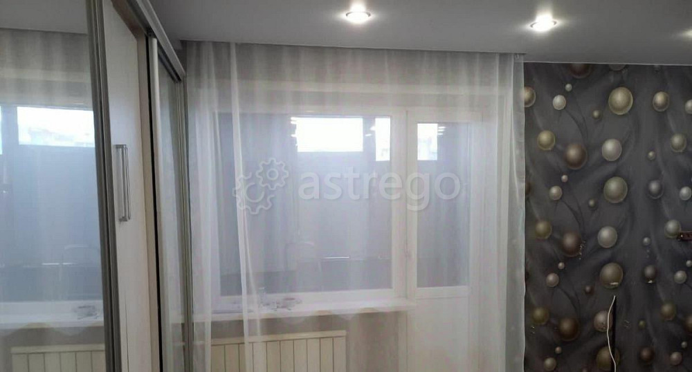 1-комн. квартира, 35.6 м2, 2/9 эт. Норильск - изображение 5