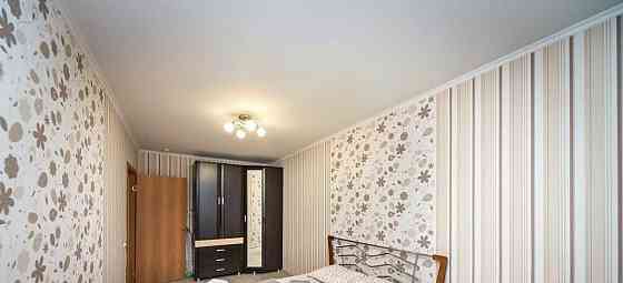 2-комн. квартира, 55 м2, 7/10 эт. Красноярск