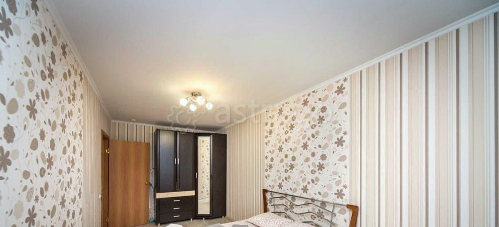 2-комн. квартира, 55 м2, 7/10 эт. Красноярск - изображение 6