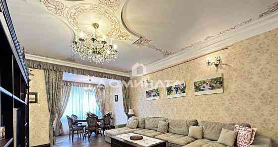 4-комн. квартира, 183.1 м2, 6/10 эт. Санкт-Петербург