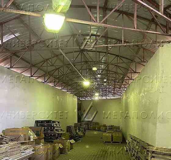 Производственное, 1200 м2 Дзержинский