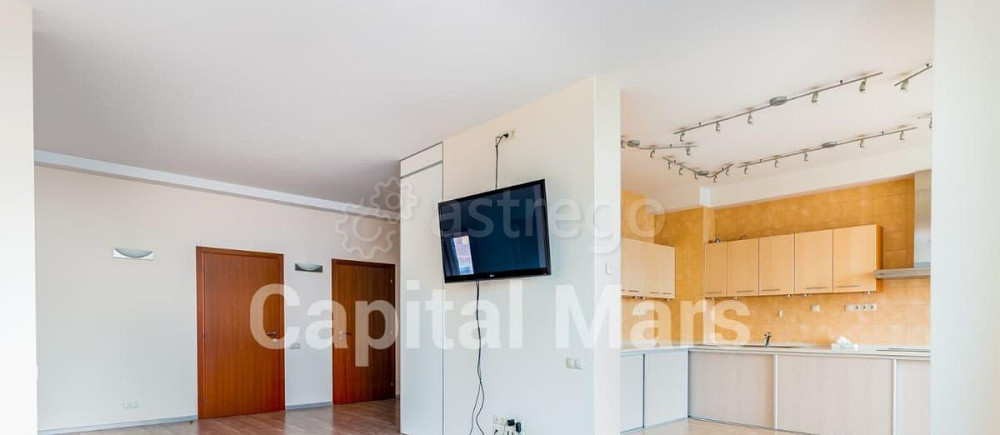 4-комн. квартира, 200 м2, 23/37 эт. Москва - изображение 3