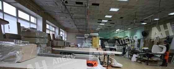 Производственное, 280 м2 Лобня