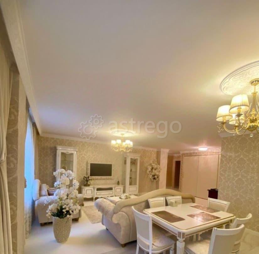 3-комн. квартира, 100 м2, 3/26 эт. Санкт-Петербург - изображение 1