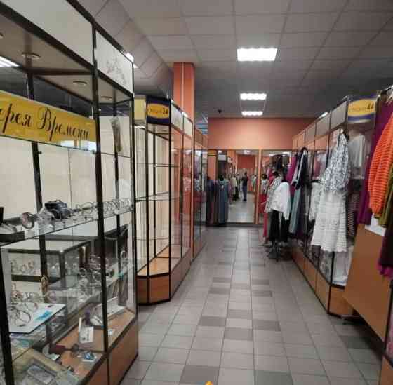 Торговое помещение, 44 м2 Архангельск