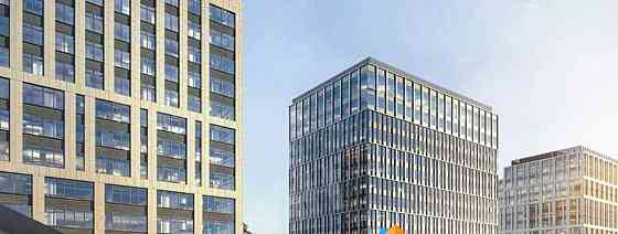 Готовый бизнес, 94.7 м2 Москва