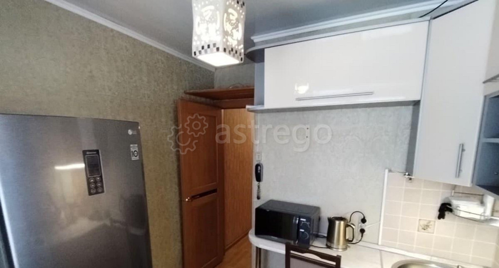 2-комн. квартира, 48 м2, 4/5 эт. Горно-Алтайск - изображение 5