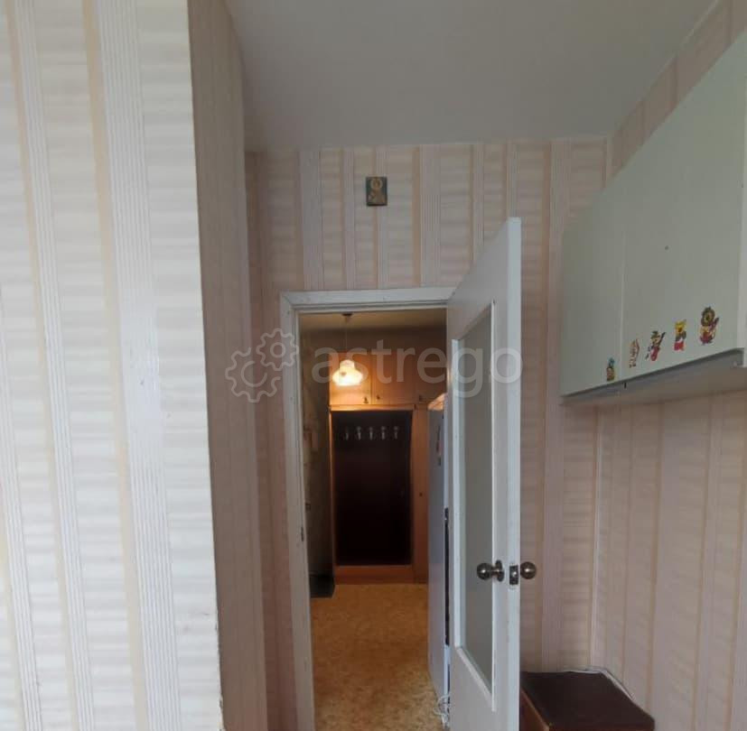 1-комн. квартира, 37.7 м2, 5/16 эт. Королев - изображение 3