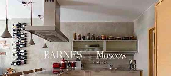 4-комн. квартира, 114 м2, 4/4 эт. Санкт-Петербург